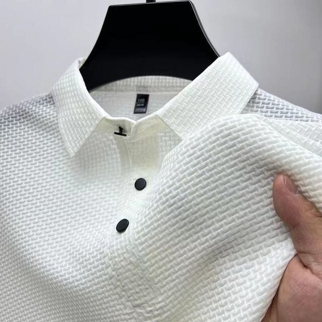 Camisa Polo Masculina Premium Divello