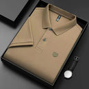 Camisa Polo Masculina Paris