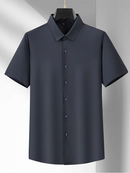 Camisa Polo Masculina Minimalista Lyon