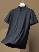Camisa Polo Masculina Minimalista Lyon