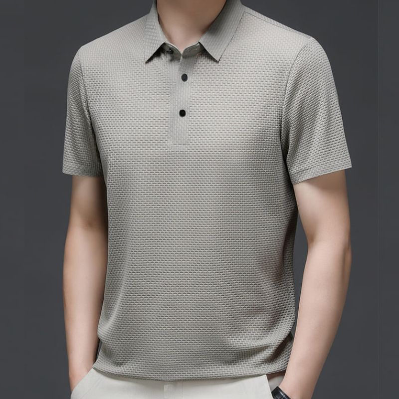 Camisa Polo Masculina Premium Divello