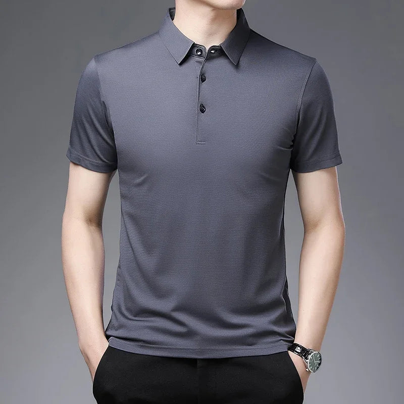 Camisa Polo Masculina Versalles