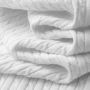 Camisa Polo Masculina em Malha Texturizada Mely