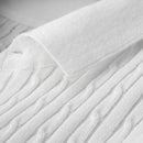 Camisa Polo Masculina em Malha Texturizada Mely