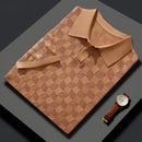 Camisa Polo Masculina Riviera