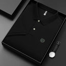 Camisa Polo Masculina Paris