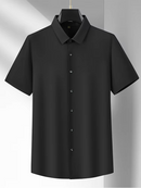 Camisa Polo Masculina Minimalista Lyon