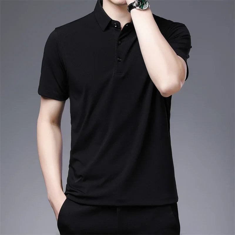 Camisa Polo Masculina Versalles