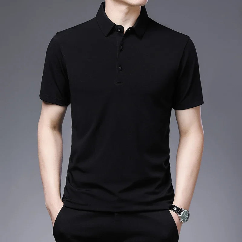 Camisa Polo Masculina Versalles