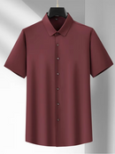 Camisa Polo Masculina Minimalista Lyon