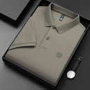 Camisa Polo Masculina Paris