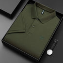 Camisa Polo Masculina Paris
