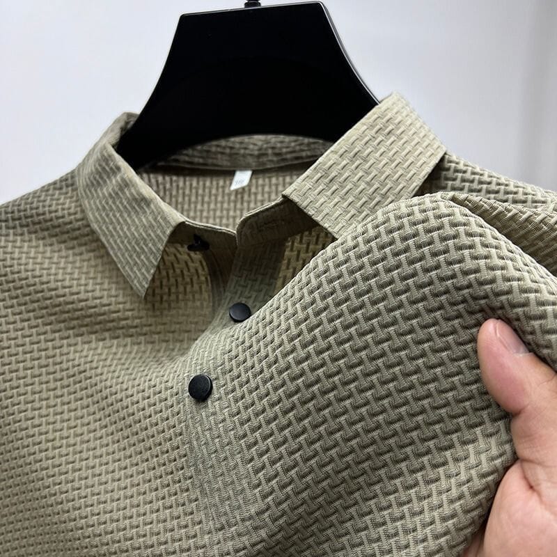 Camisa Polo Masculina Premium Divello