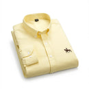 Camisa Social Manga Longa Posh