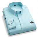 Camisa Social Manga Longa Posh