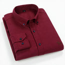 Camisa Social Manga Longa Posh