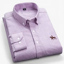 Camisa Social Manga Longa Posh