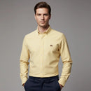 Camisa Social Manga Longa Posh