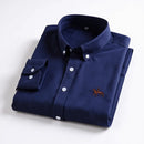 Camisa Social Manga Longa Posh