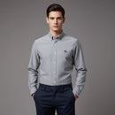 Camisa Social Manga Longa Posh