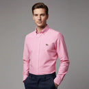 Camisa Social Manga Longa Posh