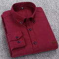 Camisa Social Manga Longa Posh