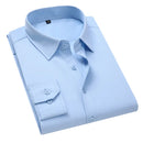 Camisa Social Masculina Minimalista Divello