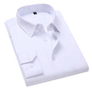 Camisa Social Masculina Minimalista Divello