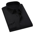 Camisa Social Masculina Minimalista Divello