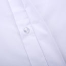 Camisa Social Masculina Punho Duplo Francês