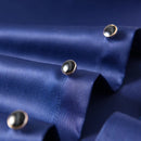 Camisa Social Masculina de Seda Premium Balli