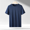 Camiseta Masculina Algodão Pima Divello
