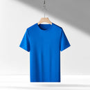 Camiseta Masculina Algodão Pima Divello