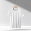 Camiseta Masculina Algodão Pima Divello