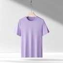 Camiseta Masculina Algodão Pima Divello