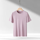 Camiseta Masculina Algodão Pima Divello