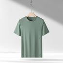Camiseta Masculina Algodão Pima Divello