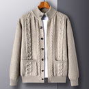 Cardigan Masculino Haven