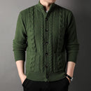 Cardigan Masculino Haven