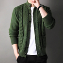 Cardigan Masculino Haven