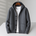 Cardigan Masculino Premium Veneza