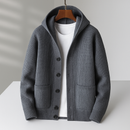 Cardigan Masculino Premium Veneza