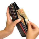 Carteira Masculina William Polo Paris