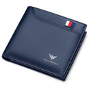 Carteira Masculina William Polo Paris
