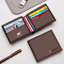 Carteira Masculina Denim Paris