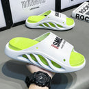 Chinelo Masculino Anatômico Verão - Divello