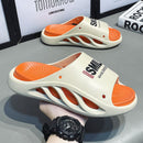 Chinelo Masculino Anatômico Verão - Divello