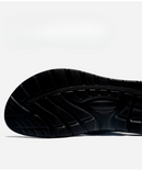 Chinelo Masculino de Couro Genuíno Buzzi