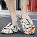 Chinelo Nuvem Masculino Fashion Fit - Divello