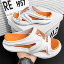 Chinelo Nuvem Masculino Anatômico Indoor - Divello